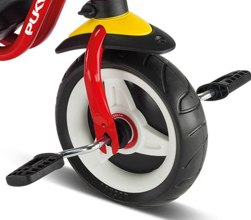 PUKY CEETY Dreirad PUKY