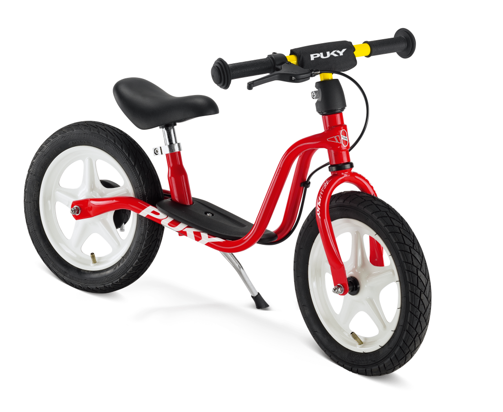 PUKY LR 1L BR Laufrad mit Bremse