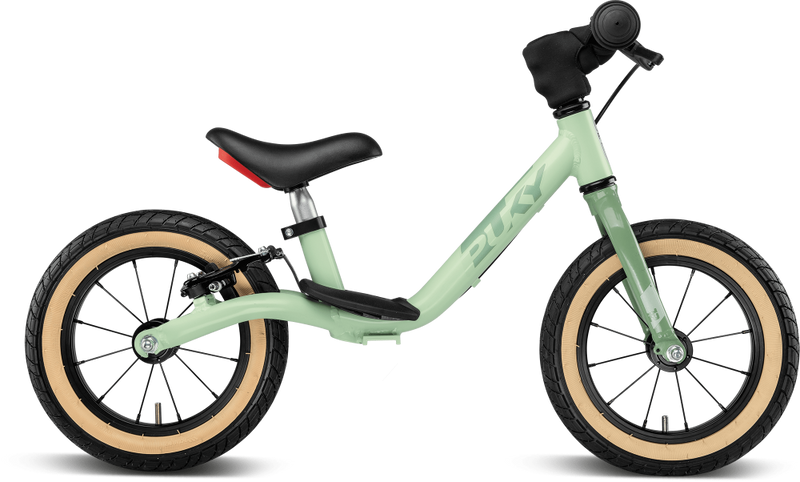 PUKY LR LIGHT BR Laufrad mit Bremse PUKY