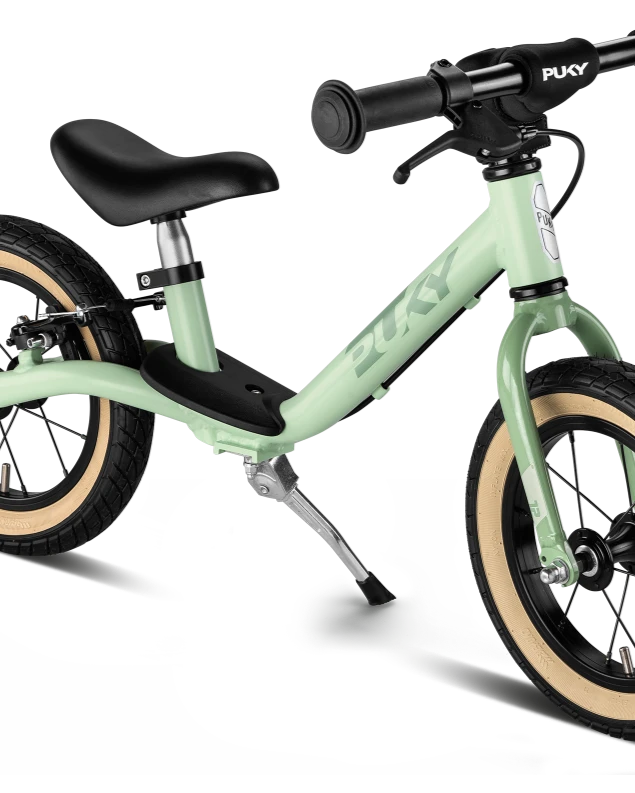 PUKY LR LIGHT BR Laufrad mit Bremse PUKY