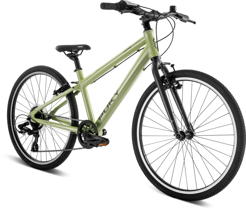 PUKY LS-PRO 24-8 PUKY