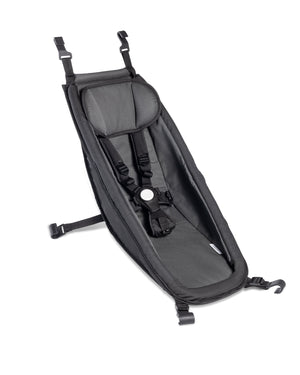 CROOZER Babysitz Climatex Croozer