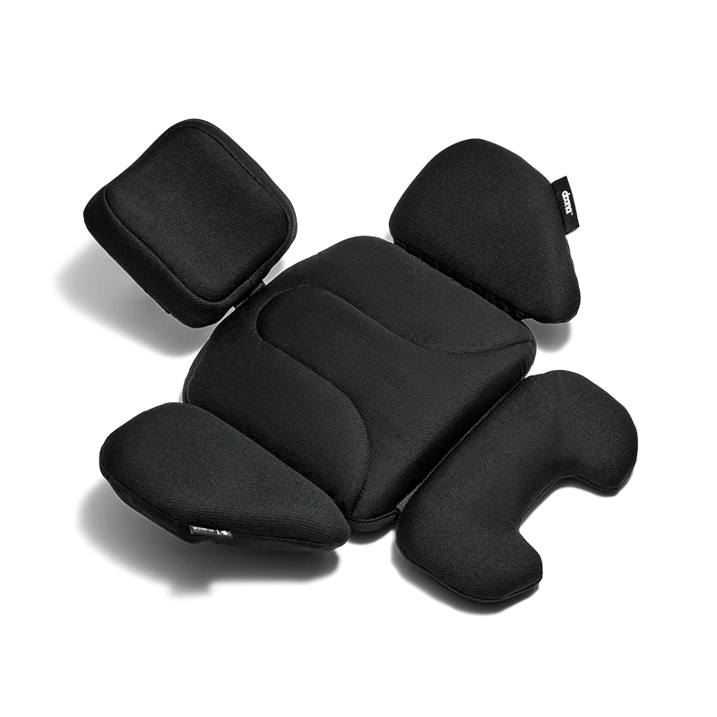 DOONA i Babyschale / Kurzzeit-Kinderwagen 2 in 1 (DB) doona