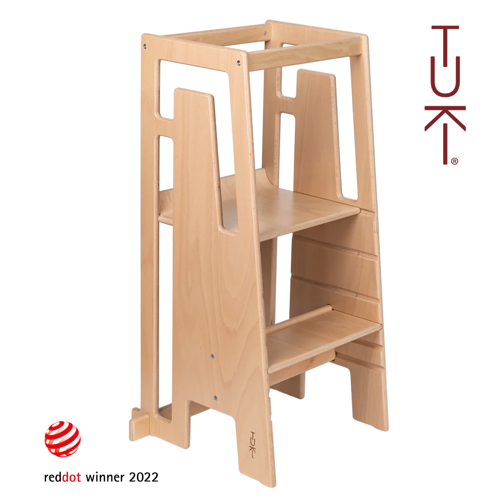TUKI Lernturm / Küchenturm TUKI