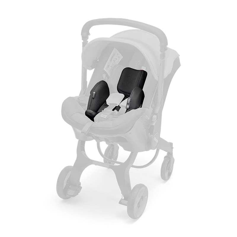 DOONA i Babyschale / Kurzzeit-Kinderwagen 2 in 1 (DB) doona