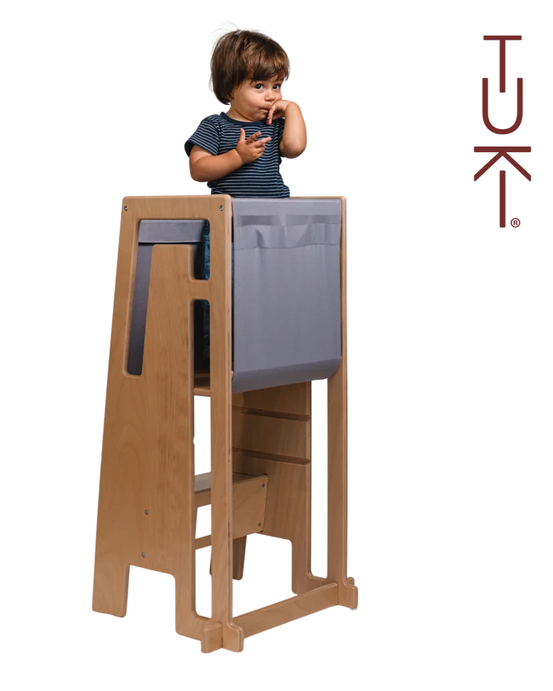 TUKI Entdeckertuch TUKI