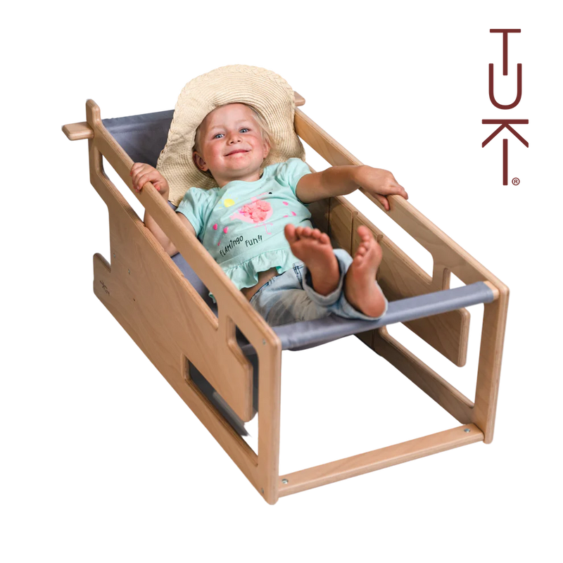 TUKI Entdeckertuch TUKI