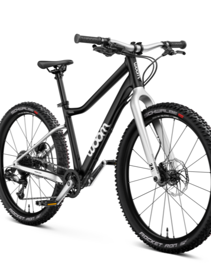 woom off 5 schutzblech woom OFF 5 Kinder-Mountainbike mieten & testen - mit Kauf-Option