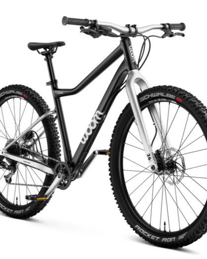 woom OFF 6 Mountainbike gebraucht / refurbished