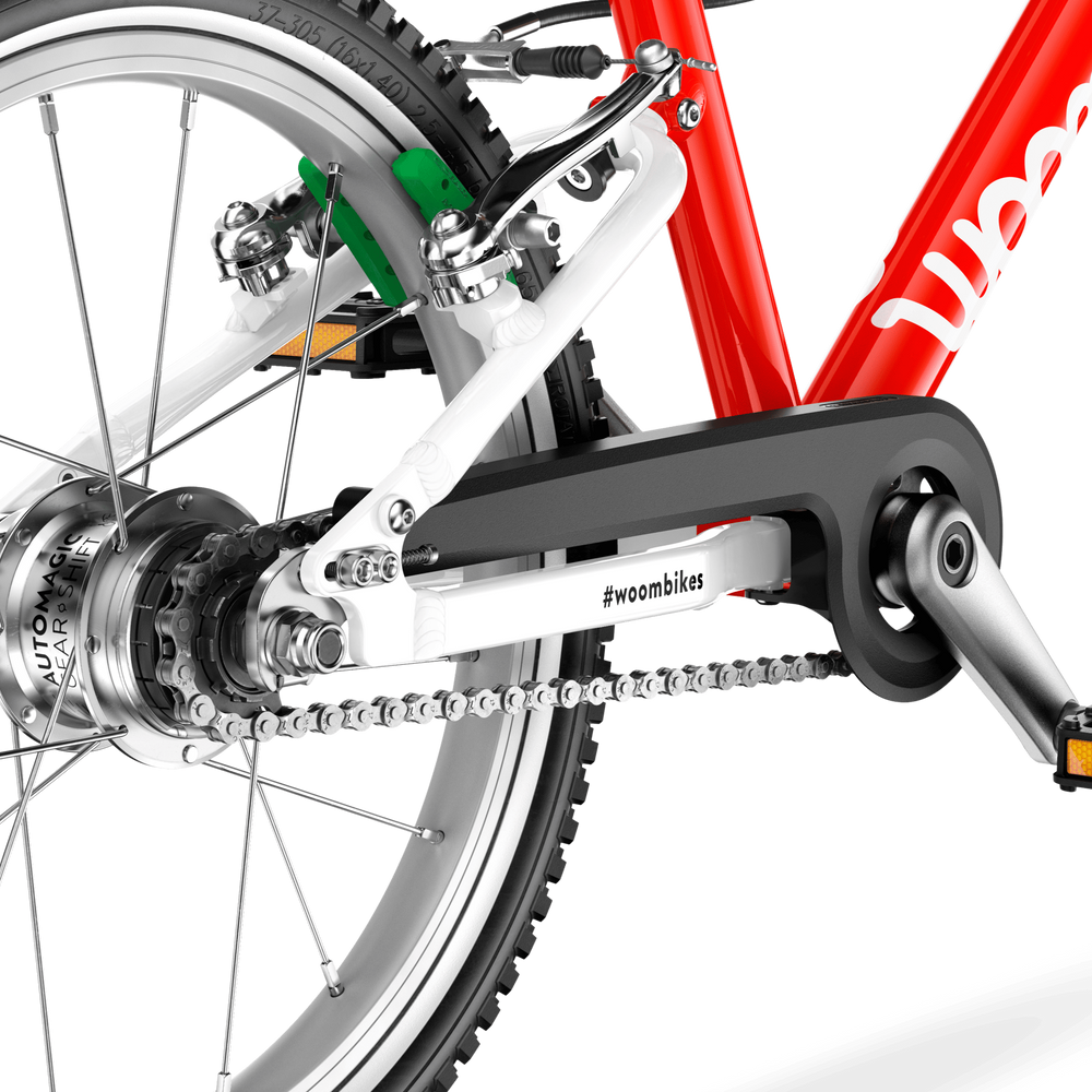 WOOM ORIGINAL 3 AUTOMAGIC Woom