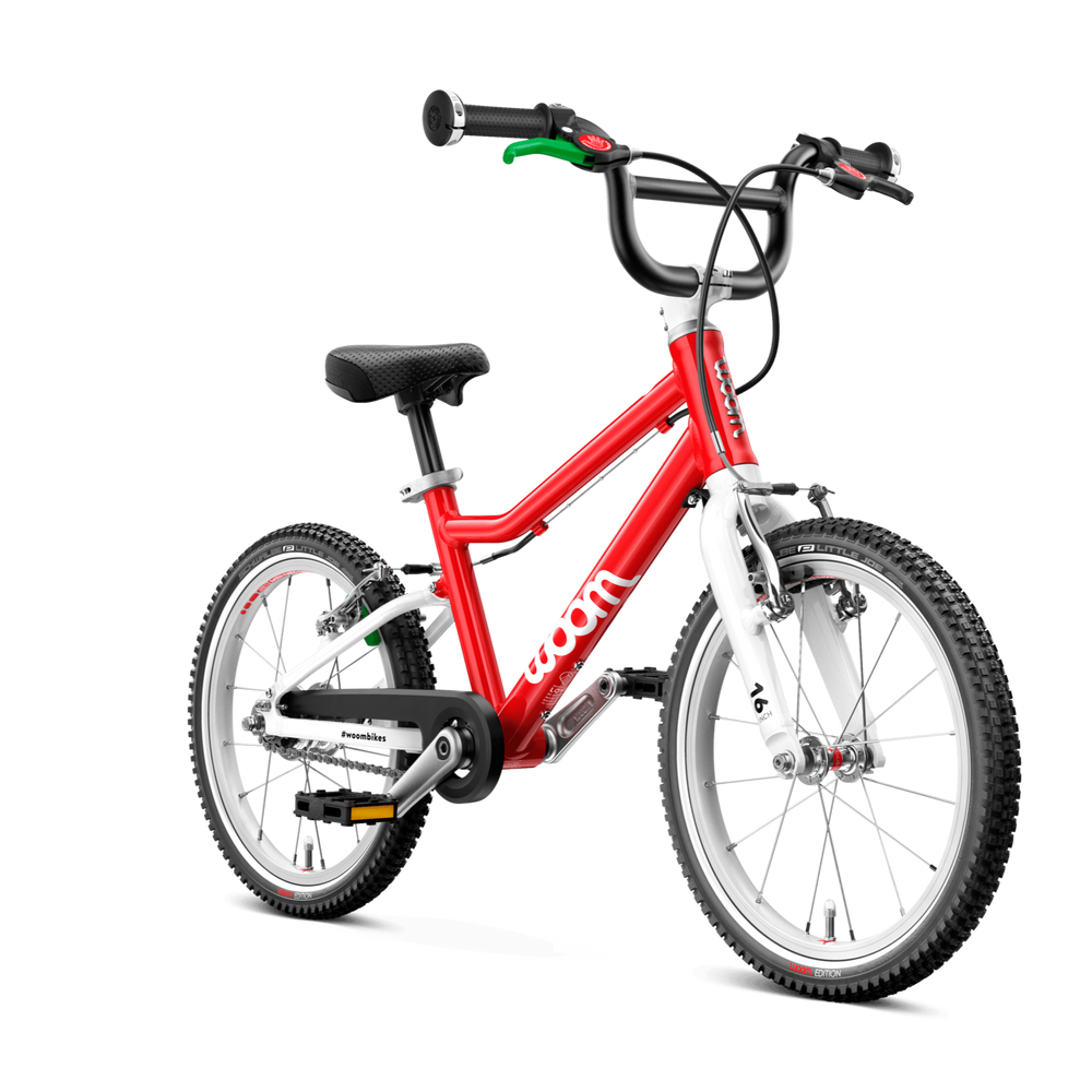 WOOM ORIGINAL 3 AUTOMAGIC Woom