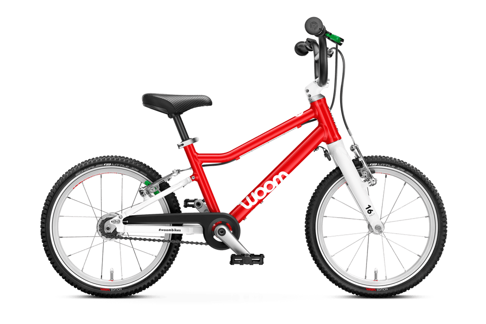 WOOM ORIGINAL 3 AUTOMAGIC Woom