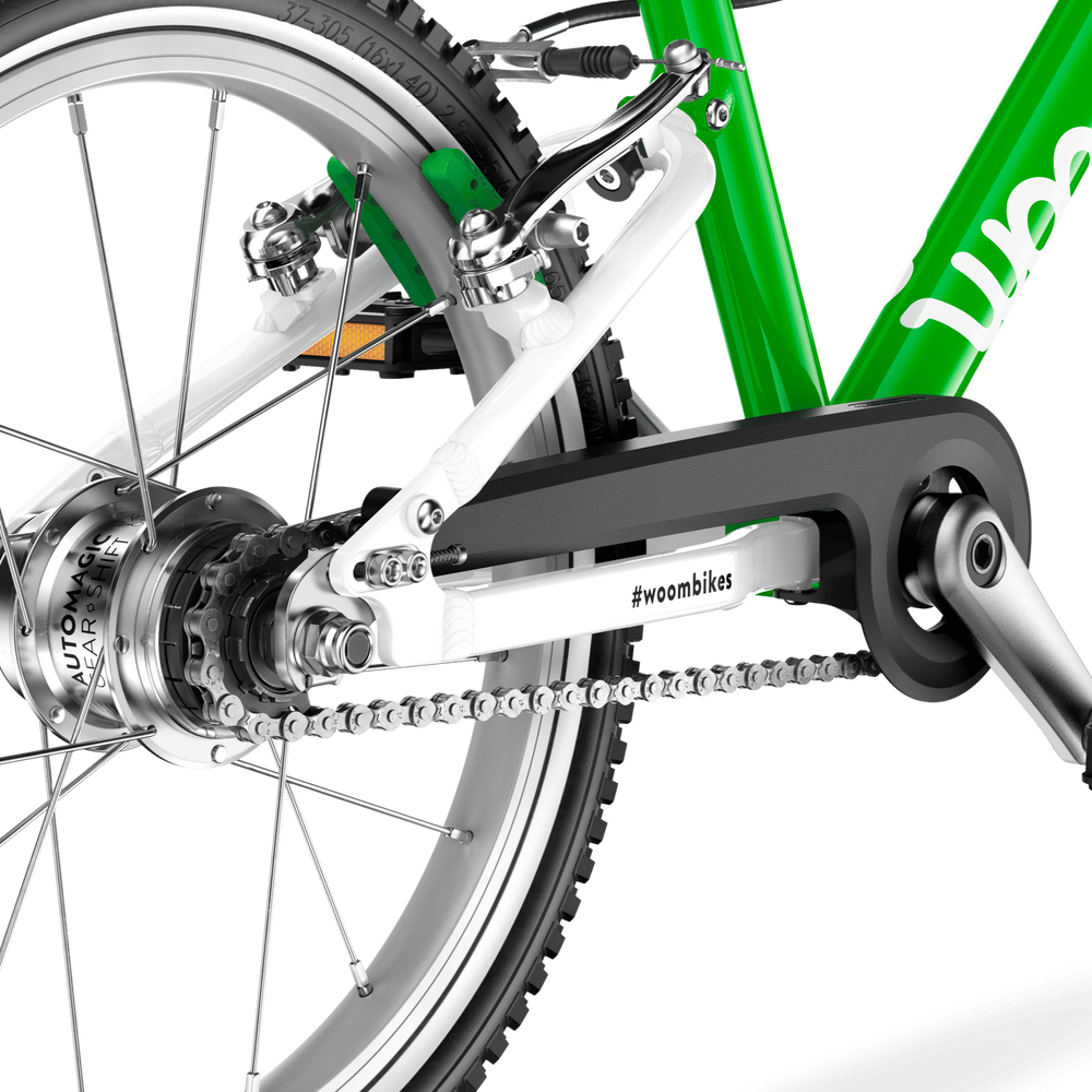 WOOM ORIGINAL 3 AUTOMAGIC Woom