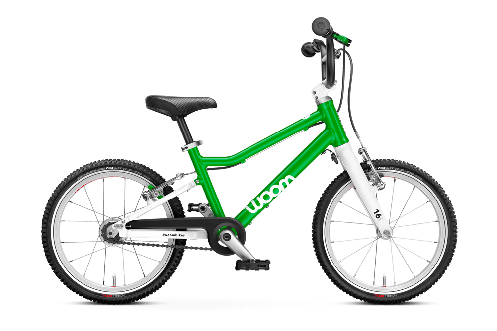 WOOM ORIGINAL 3 AUTOMAGIC Woom