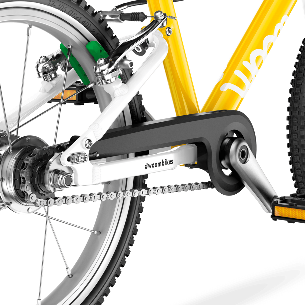 WOOM ORIGINAL 3 AUTOMAGIC Woom