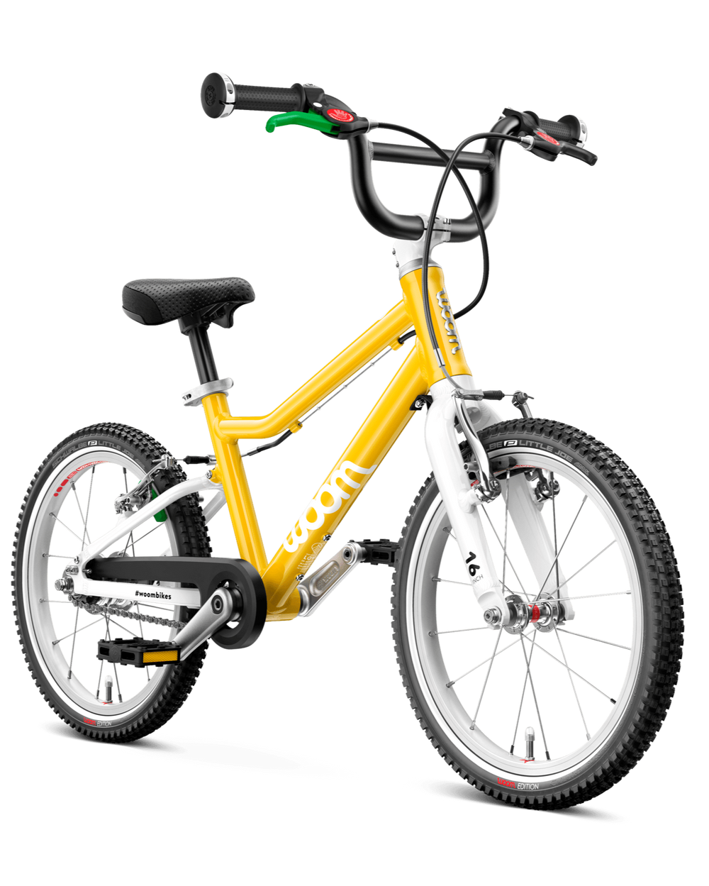 WOOM ORIGINAL 3 AUTOMAGIC Woom