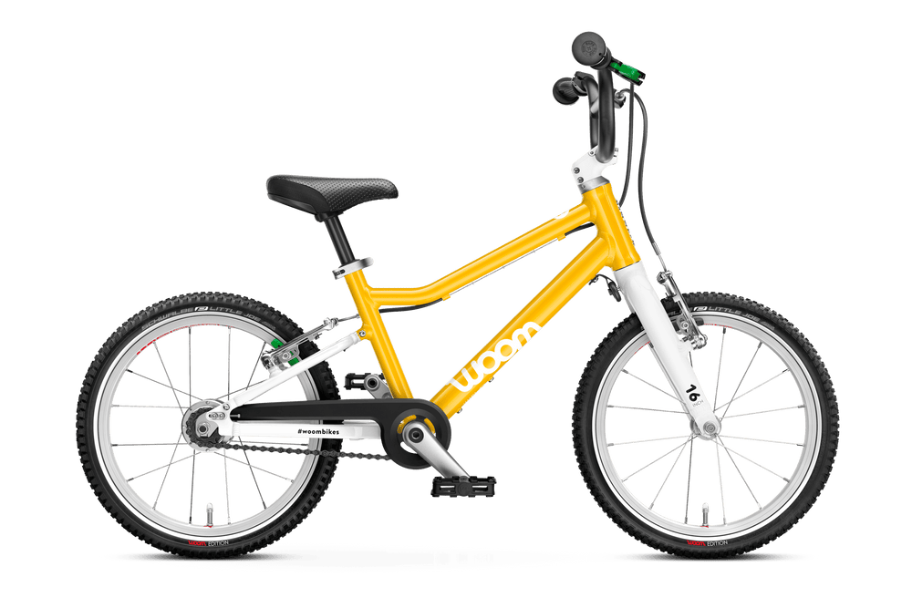 WOOM ORIGINAL 3 AUTOMAGIC Woom