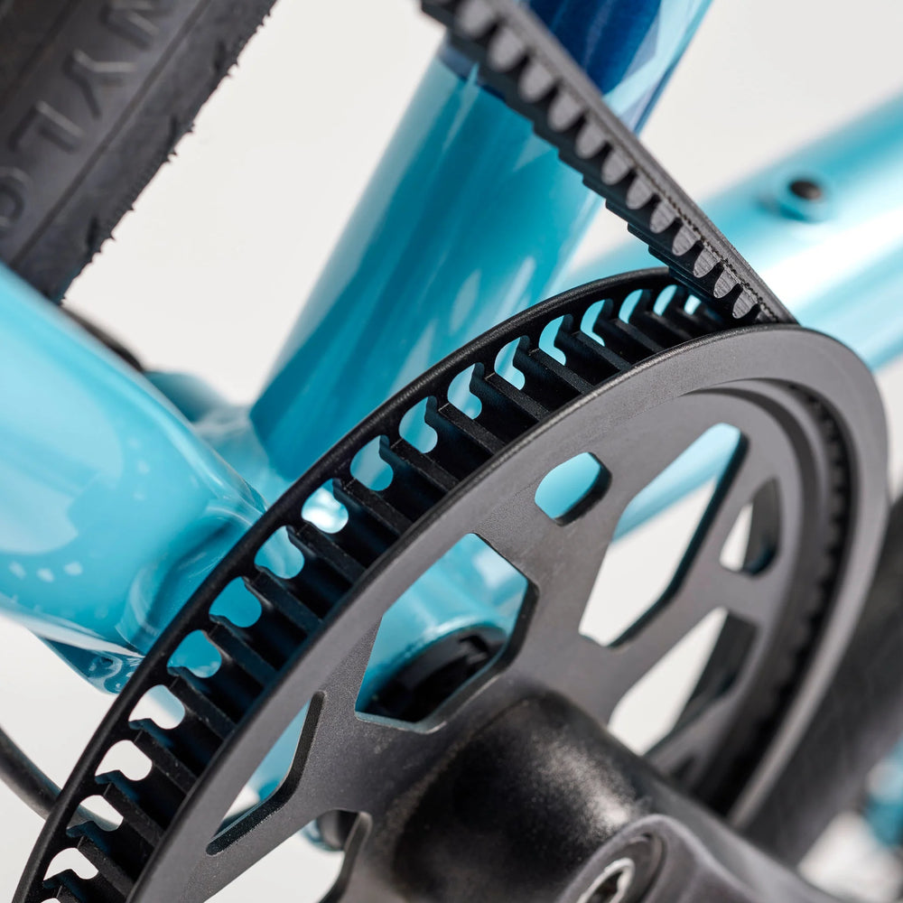 ACADEMY GRADE 3 belt - 16 Zoll Kinderfahrrad mit Riemenantrieb ACADEMY