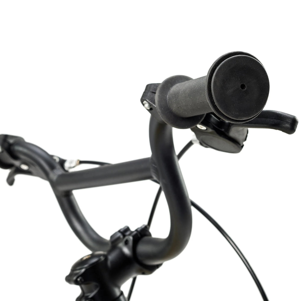 ACADEMY GRADE 3 belt - 16 Zoll Kinderfahrrad mit Riemenantrieb ACADEMY