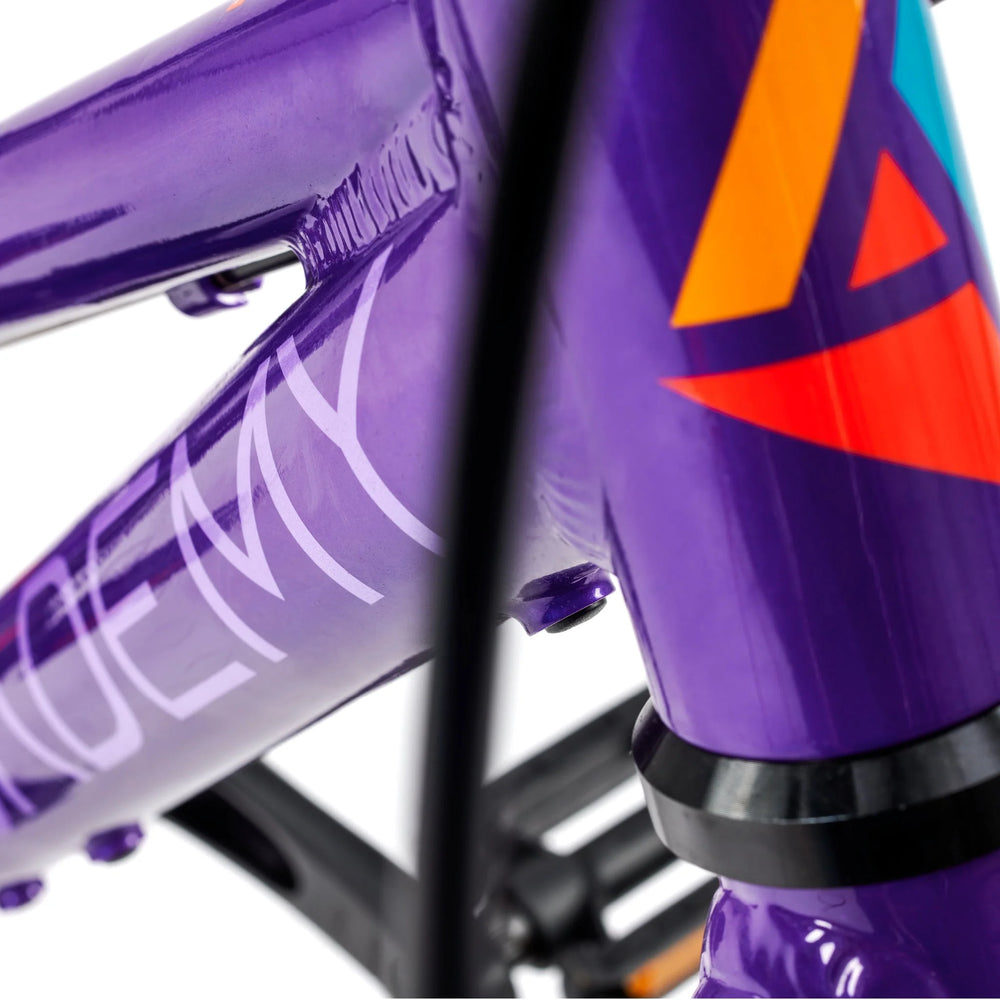 ACADEMY GRADE 3 belt - 16 Zoll Kinderfahrrad mit Riemenantrieb ACADEMY