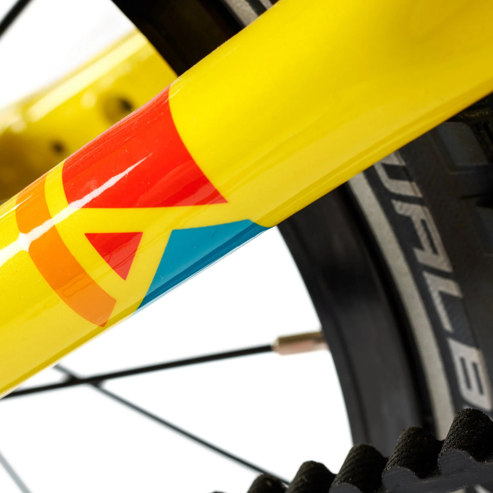 ACADEMY GRADE 3 belt - 16 Zoll Kinderfahrrad mit Riemenantrieb ACADEMY