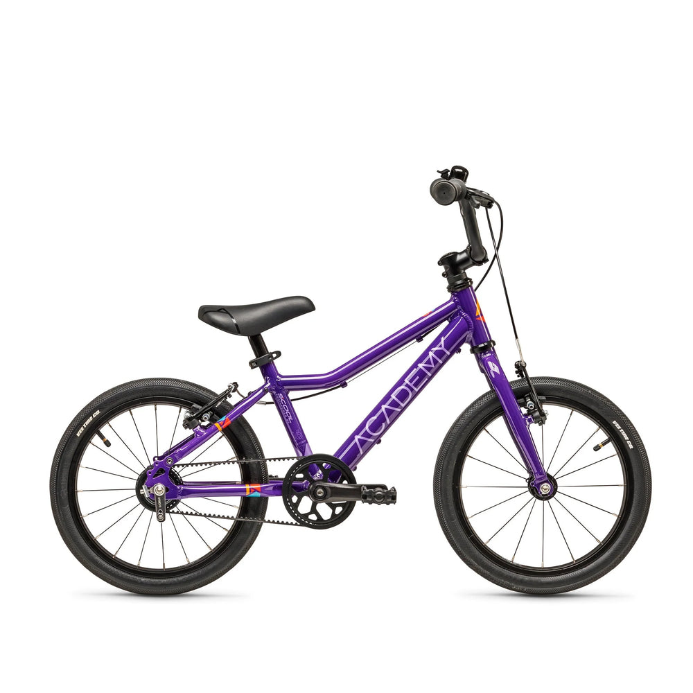 ACADEMY GRADE 3 belt - 16 Zoll Kinderfahrrad mit Riemenantrieb ACADEMY