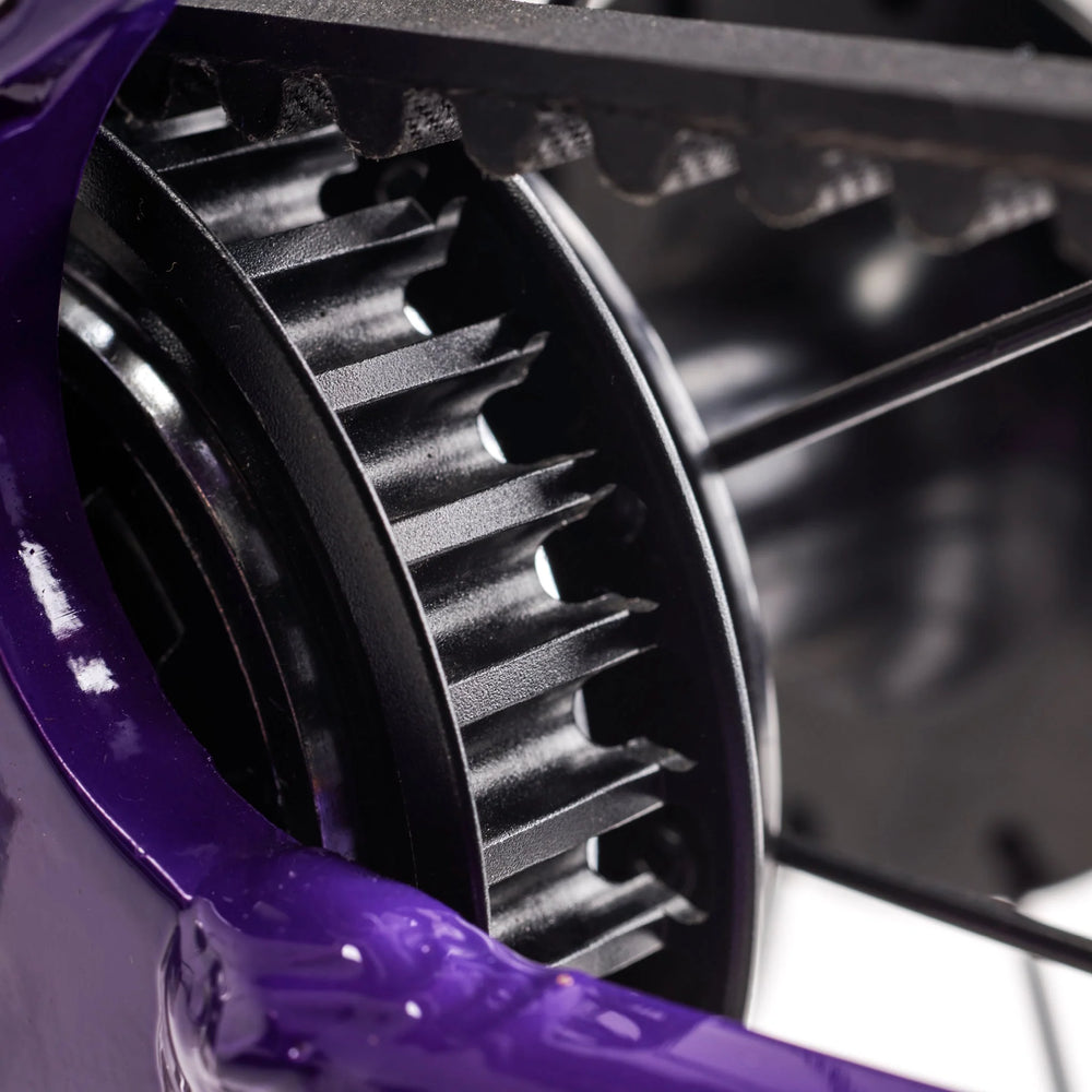 ACADEMY GRADE 3 belt - 16 Zoll Kinderfahrrad mit Riemenantrieb ACADEMY