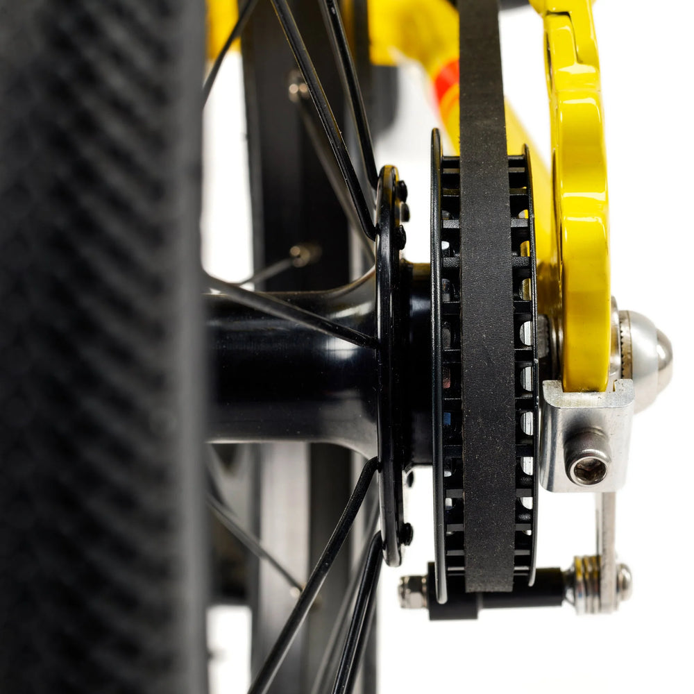 ACADEMY GRADE 3 belt - 16 Zoll Kinderfahrrad mit Riemenantrieb ACADEMY