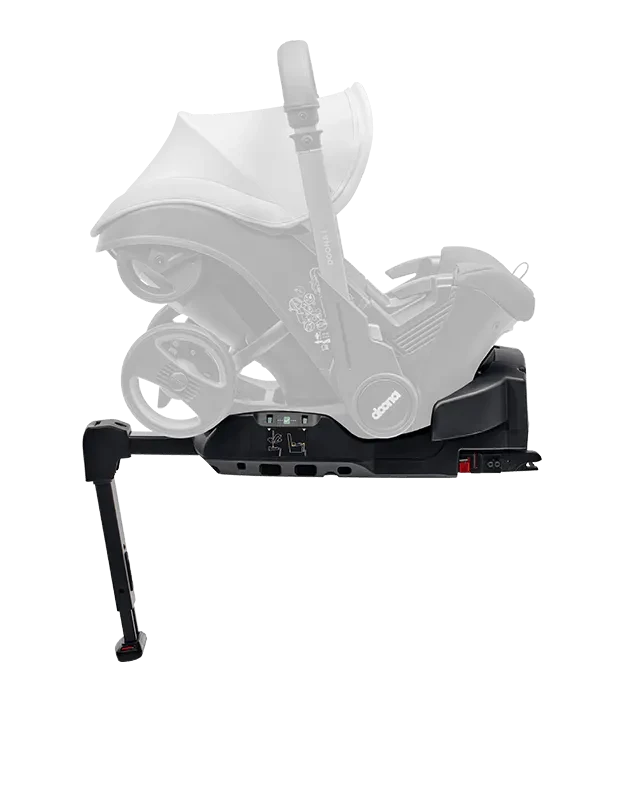 Doona i ISOFIX Basis doona