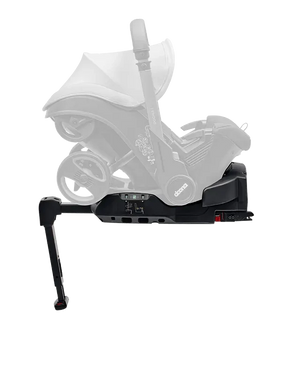 Doona i ISOFIX Basis doona