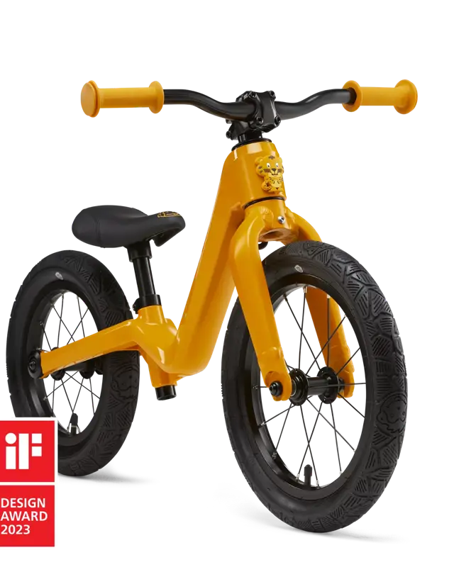 AFFENZAHN Laufrad Mini Flitzer Affenzahn