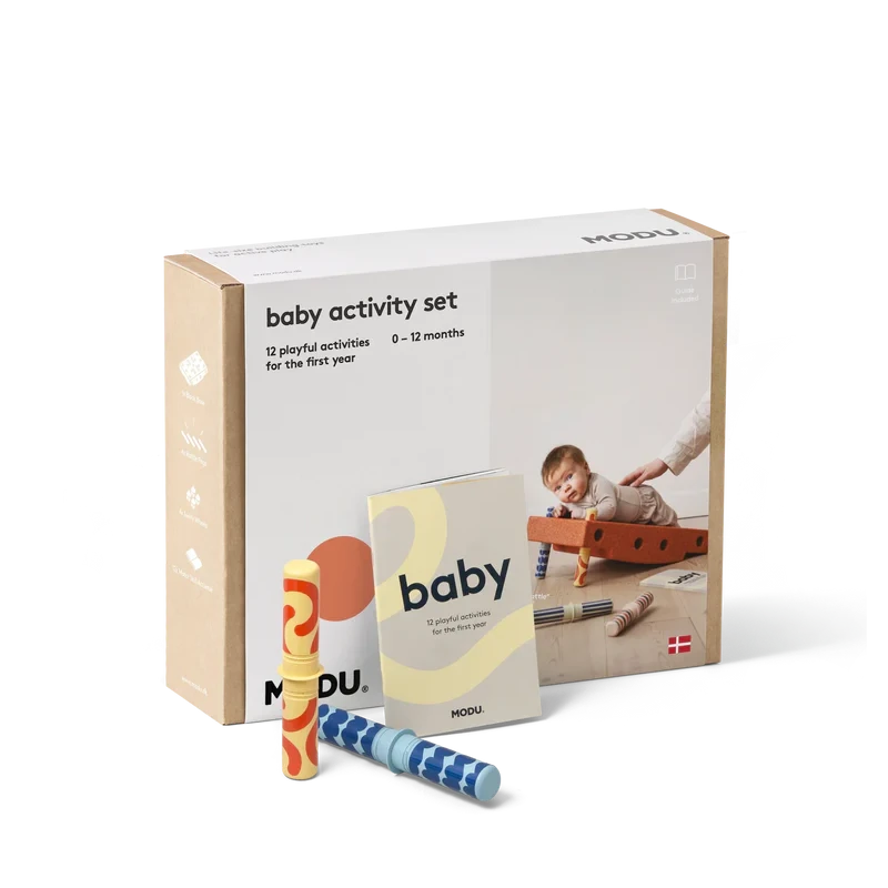 MODU Baby Activity-Set MODU