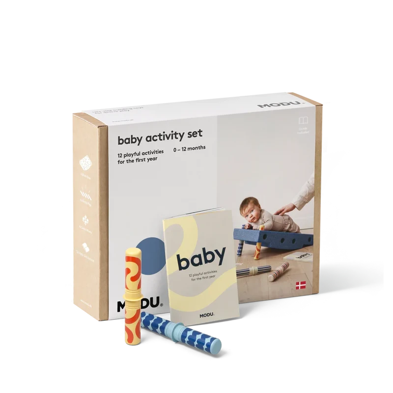 MODU Baby Activity-Set MODU