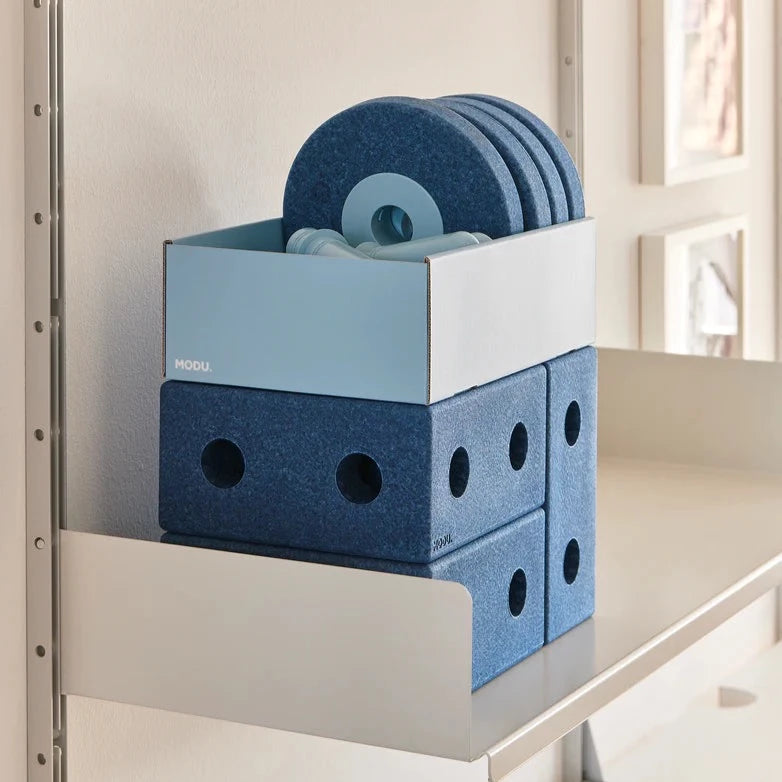 MODU 3-in-1-Lauflernwagen MODU