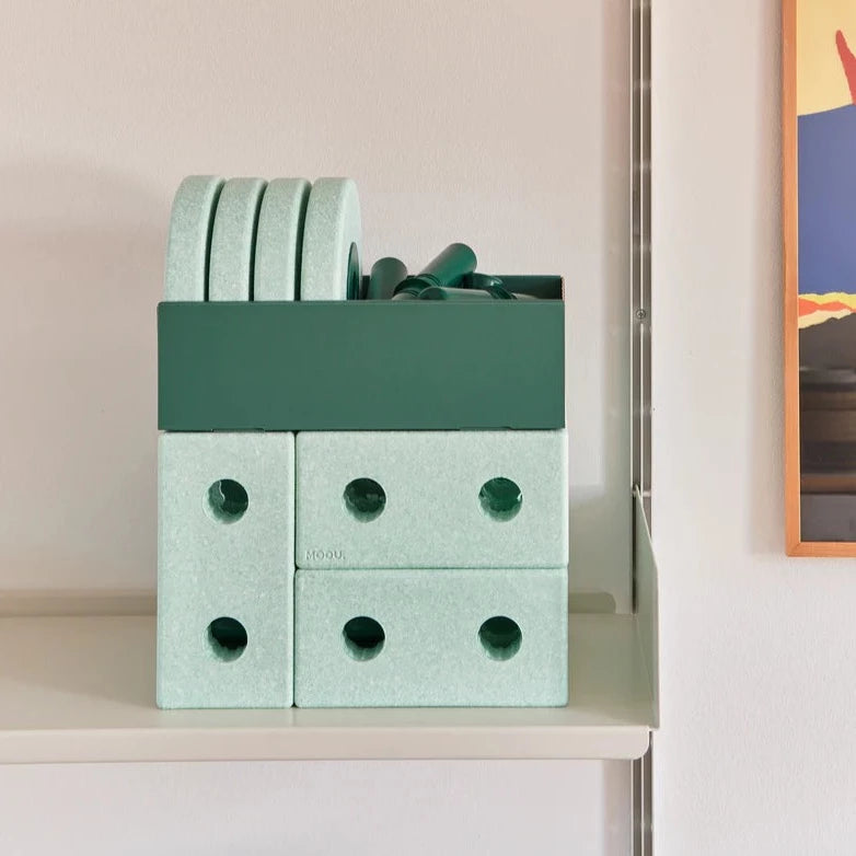 MODU 3-in-1-Lauflernwagen MODU