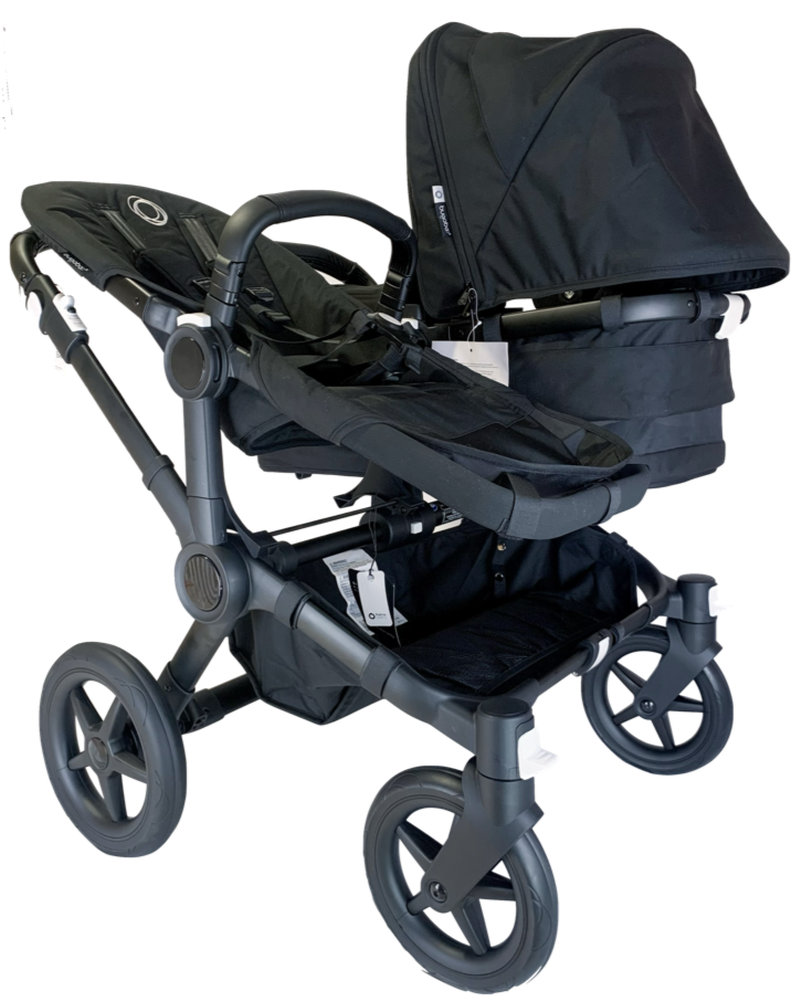bugaboo donkey 2023 BUGABOO Kinderwagen Donkey 5 Duo mieten & testen - mit Kauf-Option