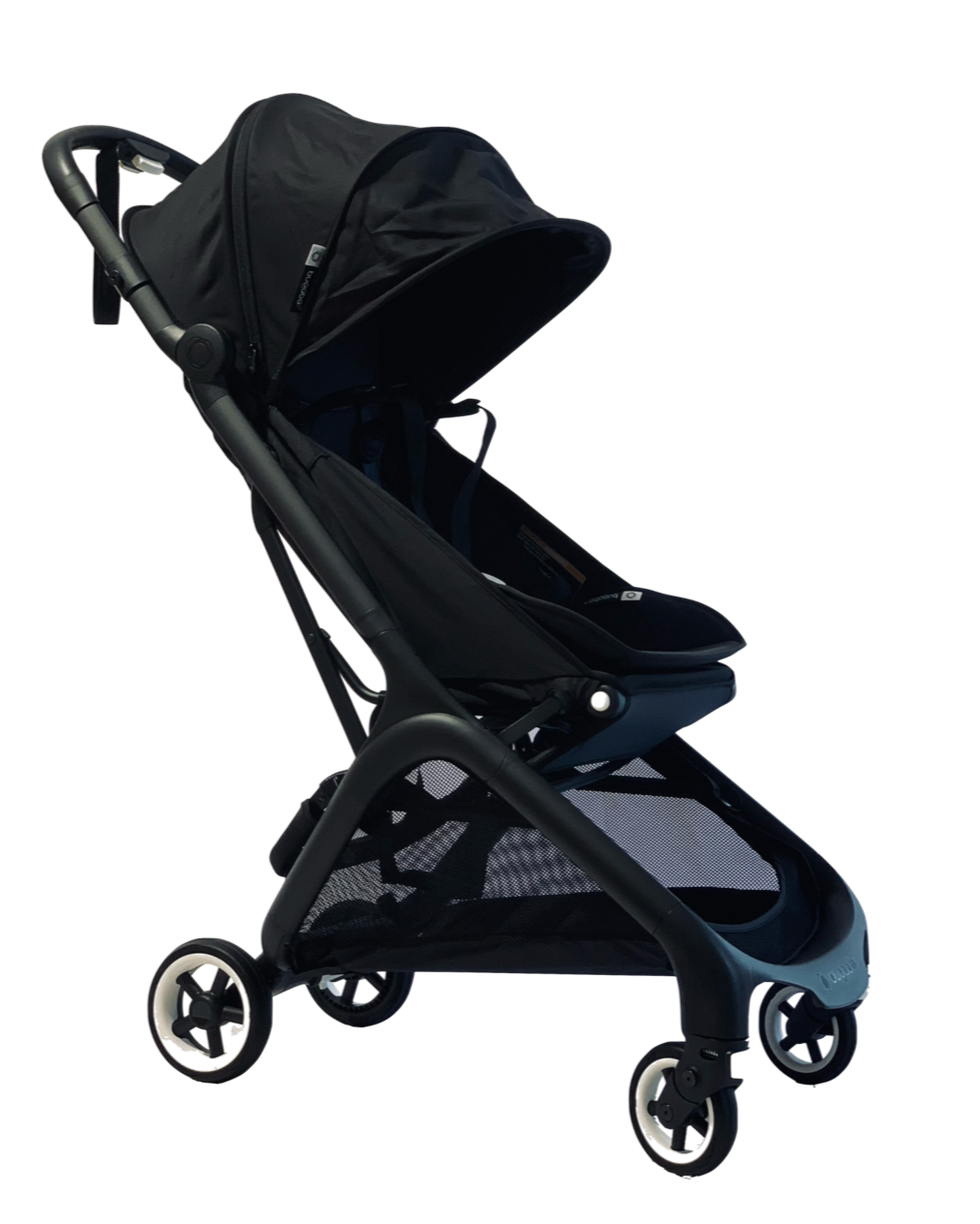 bugaboo butterfly gebraucht BUGABOO Sitz-Kinderwagen Butterfly gebraucht / refurbished