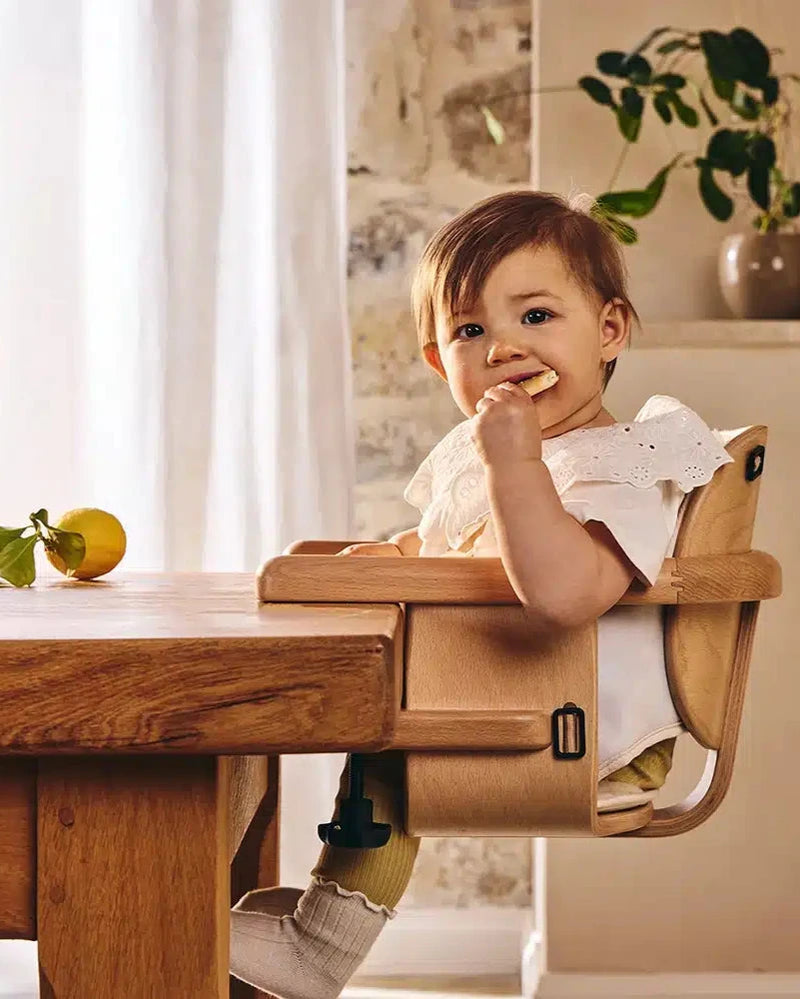 CHARLIE CRANE Hochstuhl / Tischsitz HIKO Charlie Crane