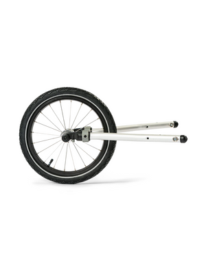 CROOZER Jogger-Set Kid Zweisitzer