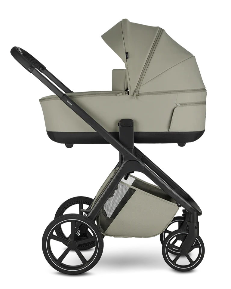 EASYWALKER Zoey City Kinderwagen mieten & testen - mit Kauf-Option