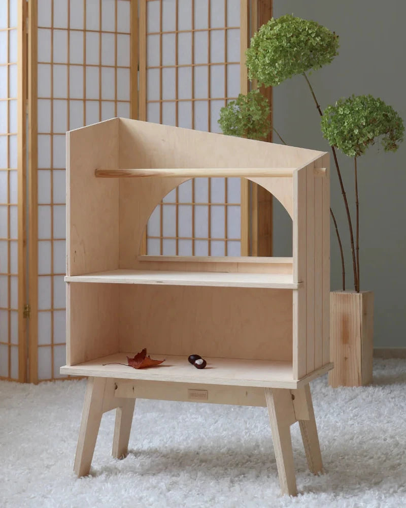 GRIMM'S Koichi Puppentheater