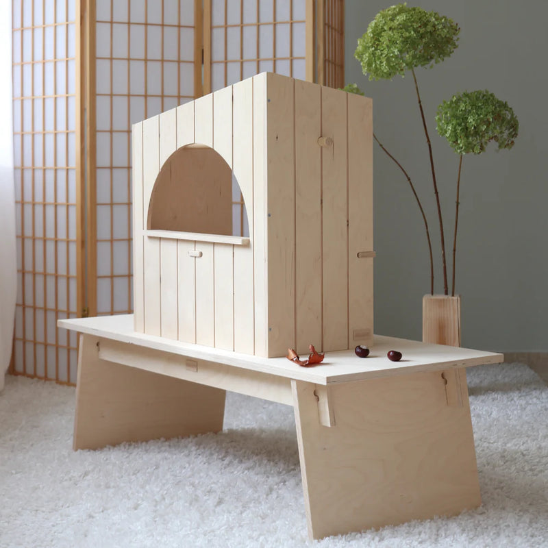 GRIMM'S Koichi Puppentheater