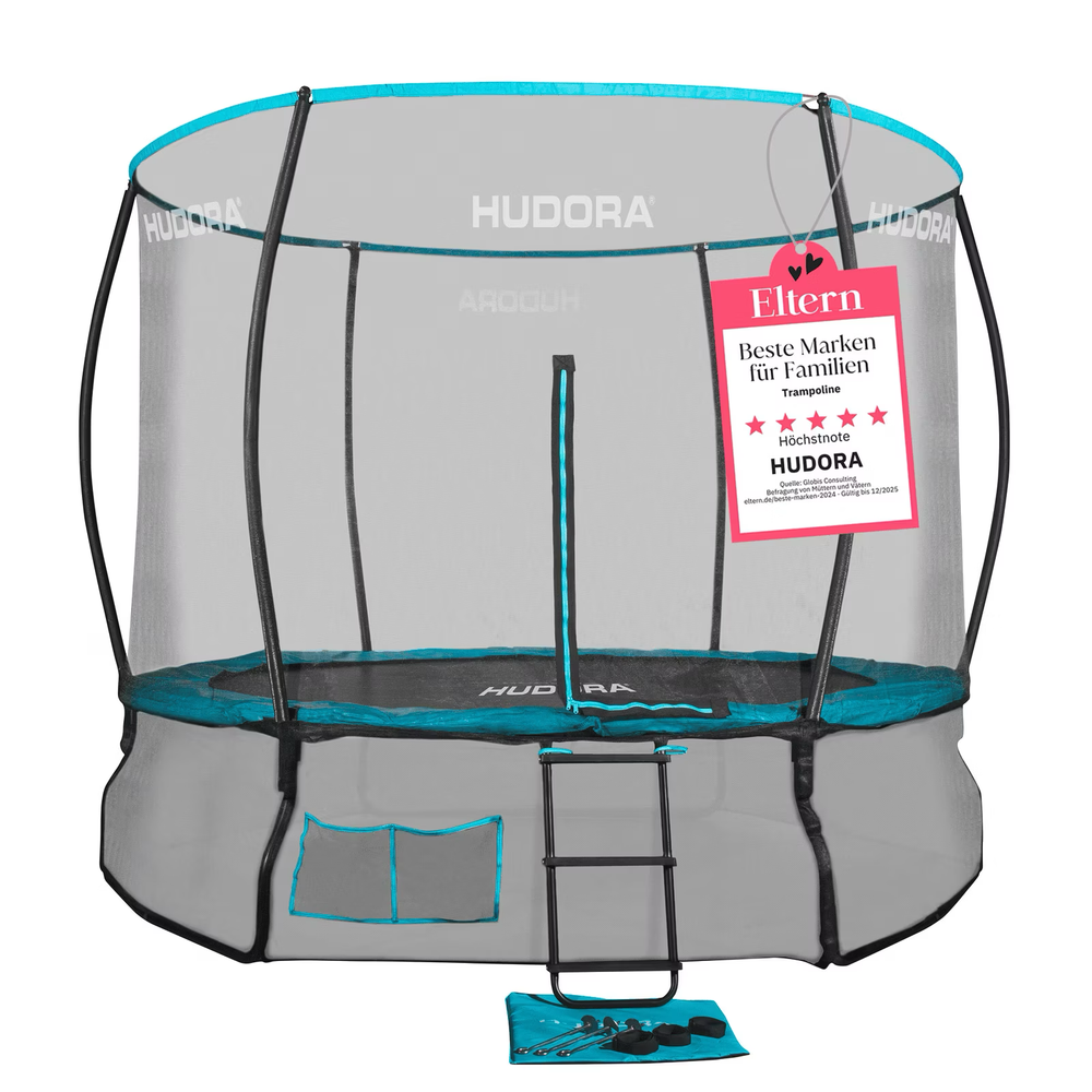 HUDORA Trampolin Fantastic Complete 300