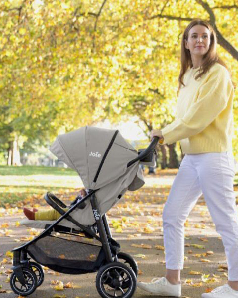 JOIE Litetrax Pro Kinderwagen gebraucht / refurbished