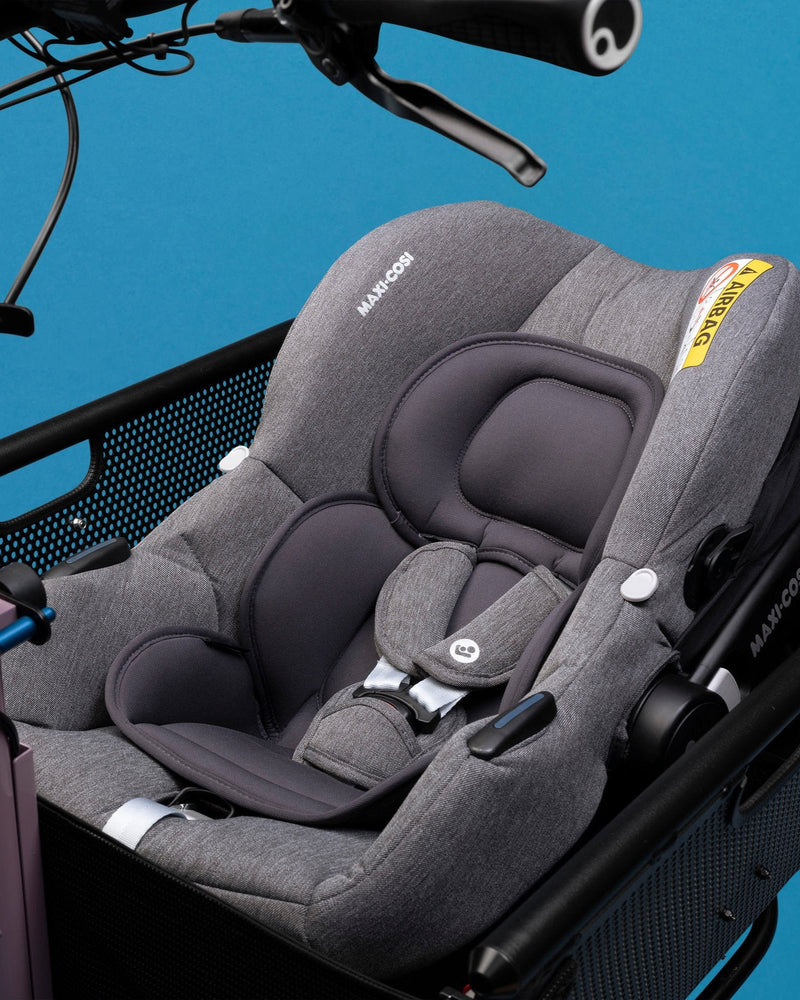 MULI Babyschalen-Adapter Muli