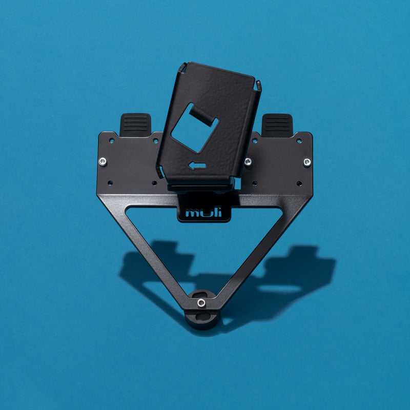 MULI Babyschalen-Adapter Muli