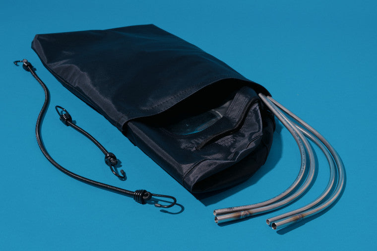 MULI Regenverdeck Muli