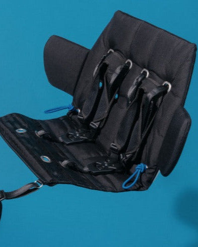 MULI Kindersitz Muli