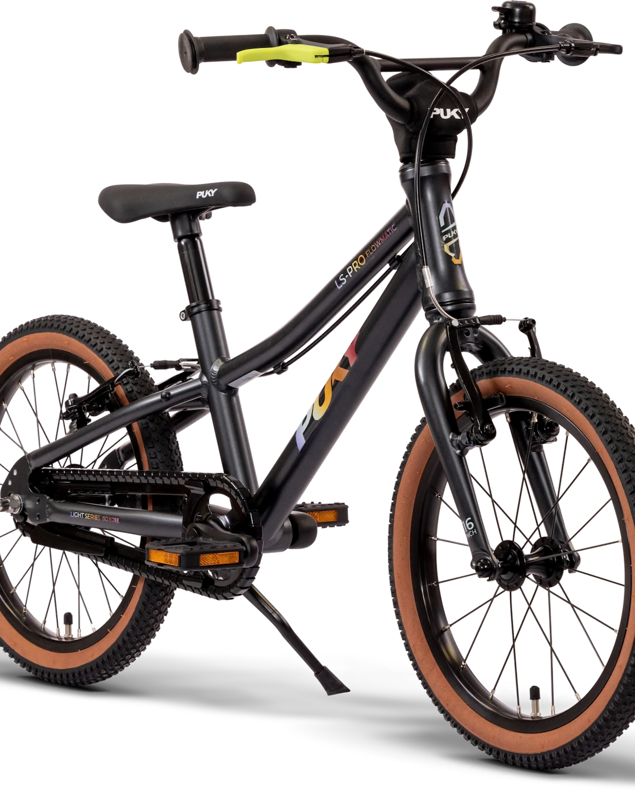 fahrrad 20 zoll puky gebraucht PUKY LS-PRO 16-2 Flowmatic gebraucht / refurbished
