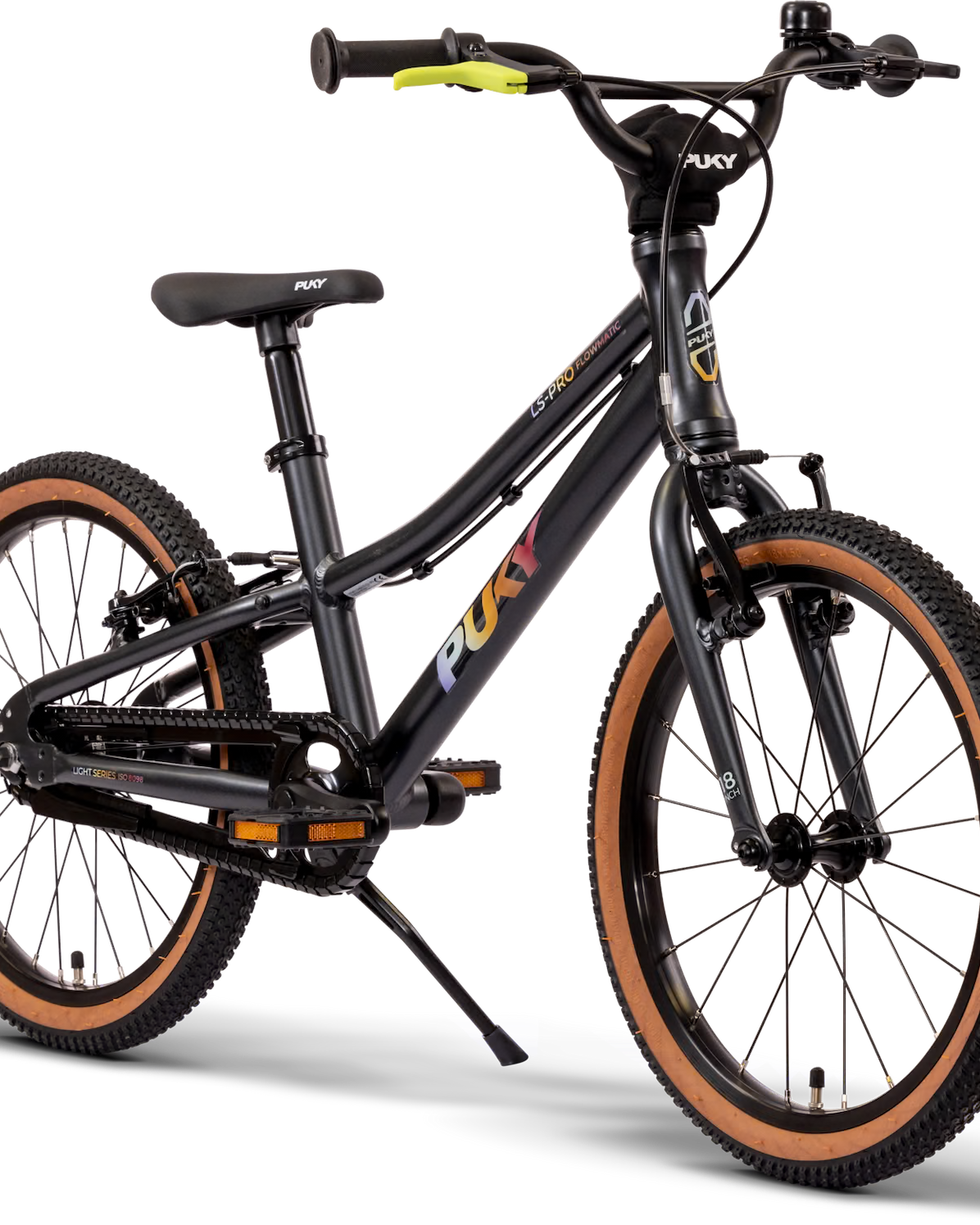 puky mountainbike 18 PUKY LS-PRO 18-2 Flowmatic Kinderfahrrad mieten & testen - mit Kauf-Option